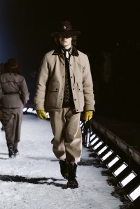 Moncler Grenoble RTW Fall 2026