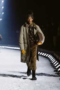 Moncler Grenoble RTW Fall 2026
