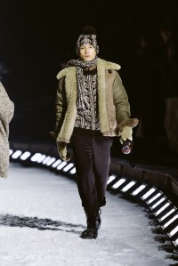 Moncler Grenoble RTW Fall 2026