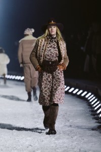 Moncler Grenoble RTW Fall 2026