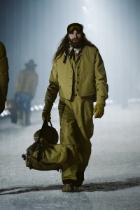 Moncler Grenoble RTW Fall 2026