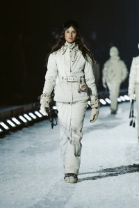 Moncler Grenoble RTW Fall 2026