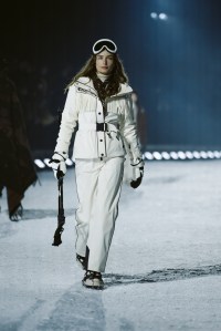 Moncler Grenoble RTW Fall 2026