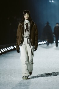 Moncler Grenoble RTW Fall 2026