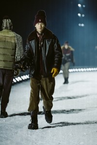 Moncler Grenoble RTW Fall 2026