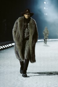 Moncler Grenoble RTW Fall 2026