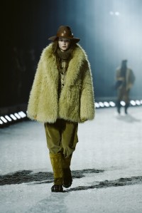 Moncler Grenoble RTW Fall 2026