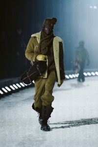 Moncler Grenoble RTW Fall 2026