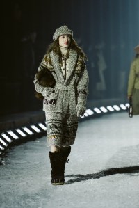 Moncler Grenoble RTW Fall 2026
