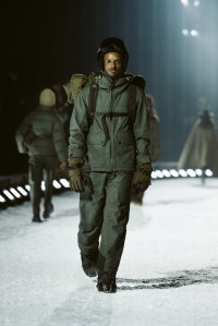 Moncler Grenoble RTW Fall 2026