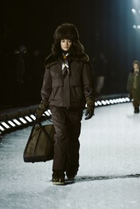 Moncler Grenoble RTW Fall 2026