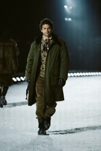 Moncler Grenoble RTW Fall 2026