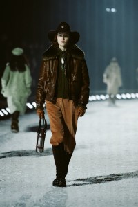 Moncler Grenoble RTW Fall 2026