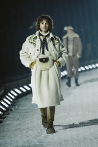 Moncler Grenoble RTW Fall 2026