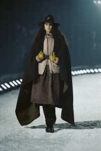 Moncler Grenoble RTW Fall 2026