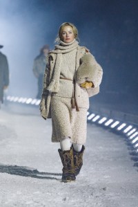 Moncler Grenoble RTW Fall 2026