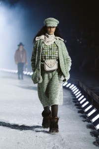 Moncler Grenoble RTW Fall 2026