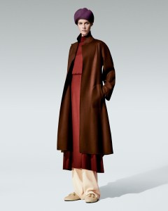 Loro Piana Fall 2026 Ready-to-Wear Collection at Milan Fashion Week