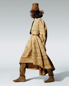 Loro Piana Fall 2026 Ready-to-Wear Collection at Milan Fashion Week