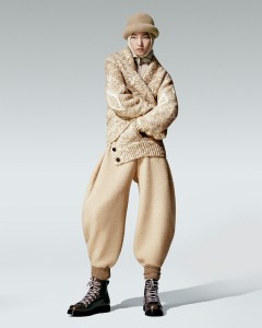 Loro Piana Fall 2026 Ready-to-Wear Collection at Milan Fashion Week