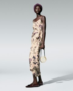 Loro Piana Fall 2026 Ready-to-Wear Collection at Milan Fashion Week