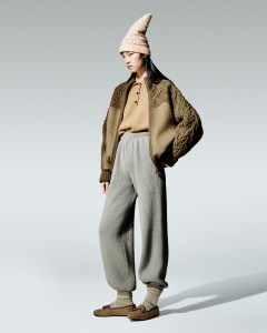 Loro Piana Fall 2026 Ready-to-Wear Collection at Milan Fashion Week
