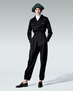 Loro Piana Fall 2026 Ready-to-Wear Collection at Milan Fashion Week