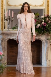 LoveShackFancy Fall 2026 ready-to-wear collection