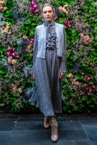 Luisa Beccaria Fall 2026 Ready-to-Wear Collection at Milan Fashion Week