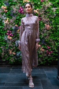 Luisa Beccaria Fall 2026 Ready-to-Wear Collection at Milan Fashion Week