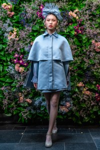 Luisa Beccaria Fall 2026 Ready-to-Wear Collection at Milan Fashion Week