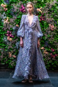 Luisa Beccaria Fall 2026 Ready-to-Wear Collection at Milan Fashion Week