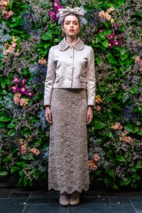Luisa Beccaria Fall 2026 Ready-to-Wear Collection at Milan Fashion Week