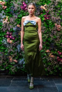 Luisa Beccaria Fall 2026 Ready-to-Wear Collection at Milan Fashion Week