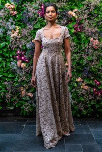 Luisa Beccaria Fall 2026 Ready-to-Wear Collection at Milan Fashion Week