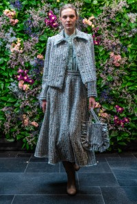 Luisa Beccaria Fall 2026 Ready-to-Wear Collection at Milan Fashion Week