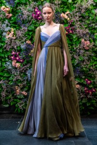 Luisa Beccaria Fall 2026 Ready-to-Wear Collection at Milan Fashion Week