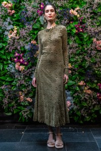 Luisa Beccaria Fall 2026 Ready-to-Wear Collection at Milan Fashion Week