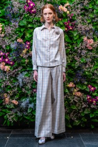 Luisa Beccaria Fall 2026 Ready-to-Wear Collection at Milan Fashion Week
