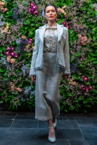 Luisa Beccaria Fall 2026 Ready-to-Wear Collection at Milan Fashion Week