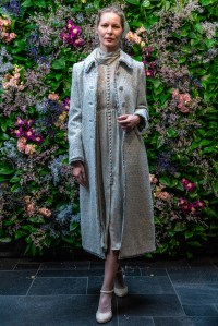 Luisa Beccaria Fall 2026 Ready-to-Wear Collection at Milan Fashion Week