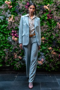 Luisa Beccaria Fall 2026 Ready-to-Wear Collection at Milan Fashion Week
