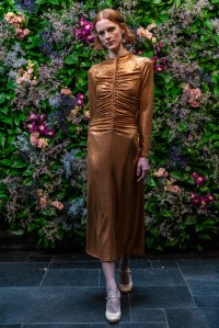 Luisa Beccaria Fall 2026 Ready-to-Wear Collection at Milan Fashion Week
