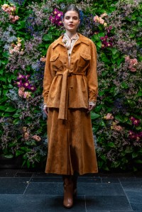 Luisa Beccaria Fall 2026 Ready-to-Wear Collection at Milan Fashion Week