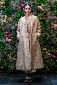 Luisa Beccaria Fall 2026 Ready-to-Wear Collection at Milan Fashion Week