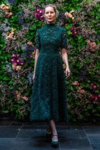 Luisa Beccaria Fall 2026 Ready-to-Wear Collection at Milan Fashion Week