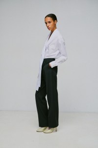 Mantú Fall 2026 Ready-to-Wear Collection at Milan Fashion Week