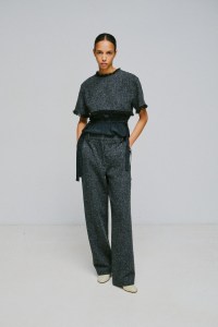 Mantú Fall 2026 Ready-to-Wear Collection at Milan Fashion Week