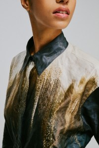 Mantú Fall 2026 Ready-to-Wear Collection at Milan Fashion Week