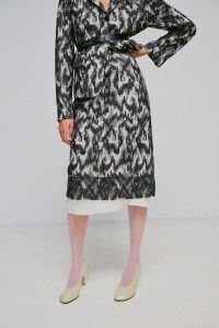 Mantú Fall 2026 Ready-to-Wear Collection at Milan Fashion Week